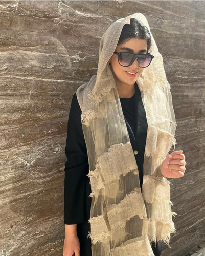 شال مزونی