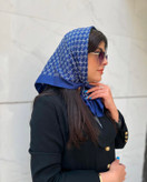 مینی اسکارف گوچی