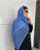 شال توپی