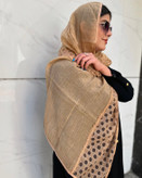 شال توپی