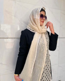 شال توپی