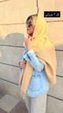 شال موهر گرنسی
