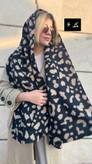 شال پلنگی۲