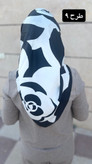 روسری ابریشم وارداتی