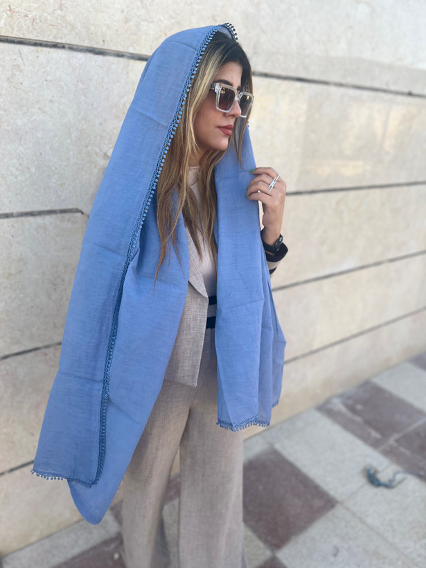 شال کاترین وارداتی