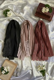 شال مه گل وارداتی