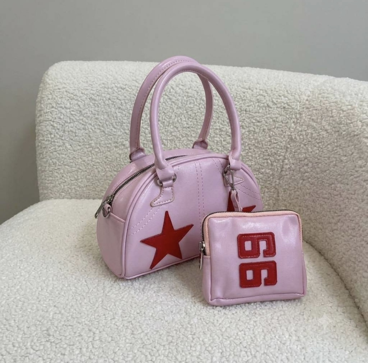کیف star