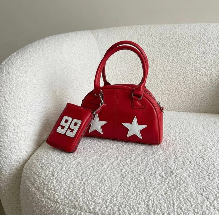 کیف star
