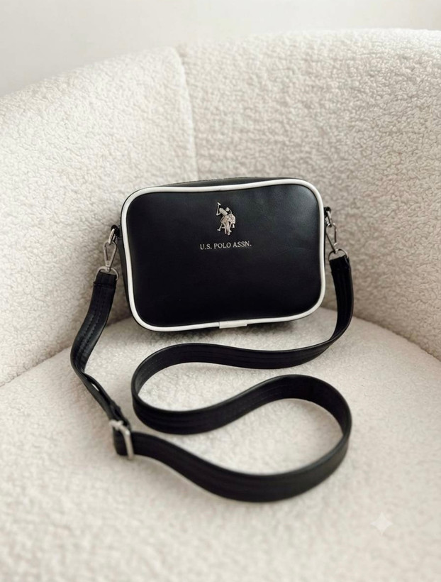 کیف پاسپورتی polo